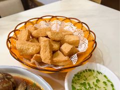 -潮福餐馆(江南西店)