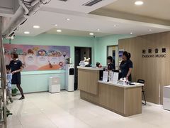 -柏斯琴行(汾阳店)