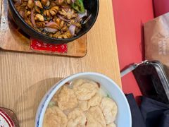 -小粤楼·怀旧粤菜(万辉国际广场店)