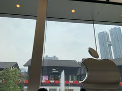 -Apple零售店(成都太古里店)