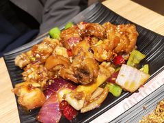 -壹酒贰肉1926·深夜食堂(九纬路店)