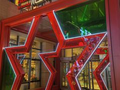 -红樱桃·欢乐餐厅(太原里店)