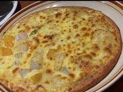 -萨莉亚意式餐厅(国和1000店)