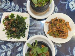 -云南李记罐罐米线饵丝小吃(汉中门金鹰店)