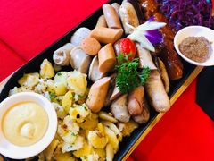 -申德勒加油站西餐厅(太仓店)