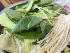 -皖北学东地锅鸡(之心城店)