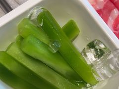 -海底捞火锅(枫蓝国际购物中心店)