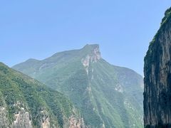 -白帝城·瞿塘峡景区