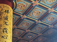 -上海青龙寺