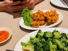 -真浪花园海鲜餐馆