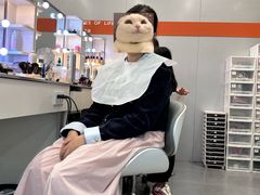 -海马体照相馆(上海宝山万达广场店)