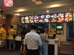 -魏家凉皮(曼哈顿店)