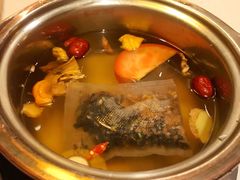 -一叶一世界•素食餐厅(新光天地店)