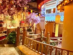 -叶叶菩提(太原别墅店)