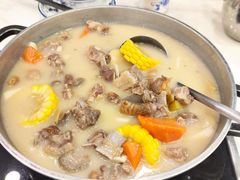 -大嫂镬仔·焖鸡煲·啫啫煲(逢源路店)