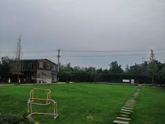 -洪湖家庭农场·团建·露营·会议