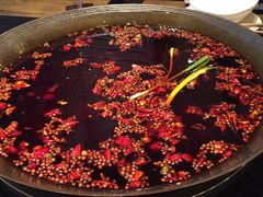 -纸盐河码头火锅(十八梯店)