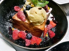 -娜娜家·Nana's restaurant(国金汇店)