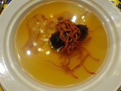 虫草海参-金台食府(夕照寺店)