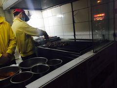 -徐亮烤蹄(建设路店)