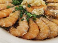 葱香富贵虾-锡和无锡菜(景丽苑店)