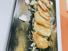 -若蘭慈·无国界素食料理(欢乐海岸店)