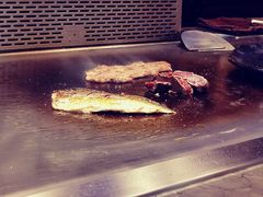 -玛雅铁板烧餐厅(中关村店)
