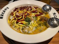 -太二酸菜鱼(正大广场店)