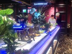 -加餐海鲜自助(集美银泰百货店)