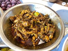 -辣盆盆麻辣小龙虾(哈尔滨总店)