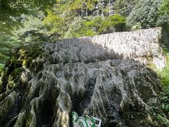 -梭布垭石林景区