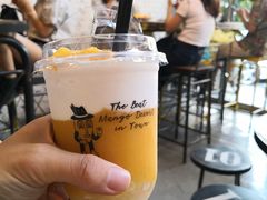 -Mango Tango