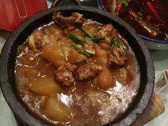 -悦百味·品质川菜(橄榄郡店)