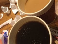 -COSTA COFFEE(上海月星环球港店)