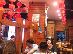 -亮欢寨酸汤鱼(沙冲路店)