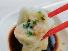 -开口笑·精选水饺