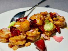 -南堂馆·新川菜(春熙路店)