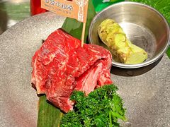 -韩山葵烤肉(太古里店)