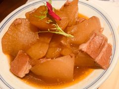 -卯时·龙光雅宴·精致锡帮菜(惠山古镇店)