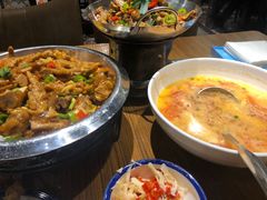 -湘聚缘湘菜馆(斜土路店)