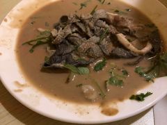 -黑八私房老北京炸酱面