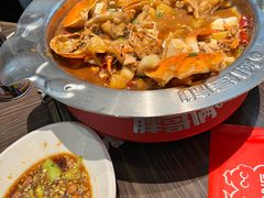 -胖哥俩肉蟹煲(富阳鹿山时代店)