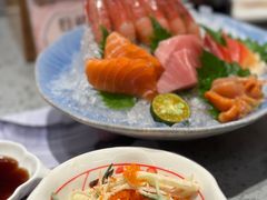 -大渔铁板烧(大悦城店)