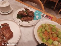 -莆田餐厅PUTIEN(三里屯店)