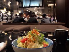-曙亚洲餐厅-重庆富力艾美酒店(南坪万达广场店)