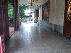 -东江渔村·古典园林·30年粤菜老字号(太和店)