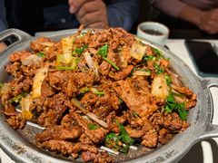-四世同堂·京菜·烤鸭(双井店)