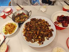 -偏爱炒鸡(老县衙店)