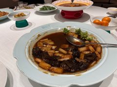 -鲁班张葱烧海参(马庄街店)