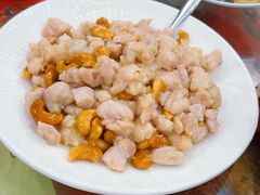 -玉华台饭庄(裕中西里小区店)